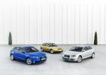 Audi A3 Sportback 2.0 TDI S-Line 2016 года (WW)